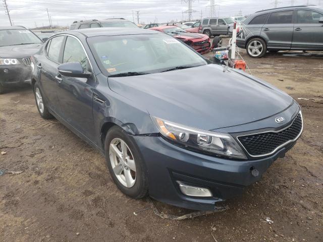 KIA OPTIMA LX 2015 knagm4a74f5612541