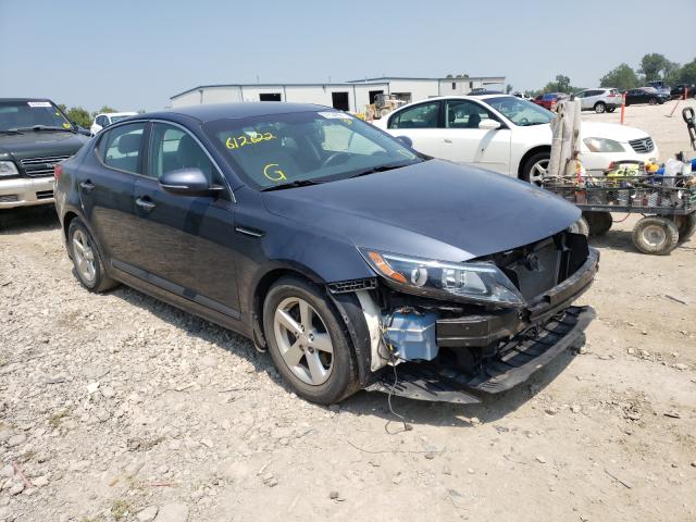 KIA OPTIMA LX 2015 knagm4a74f5612622