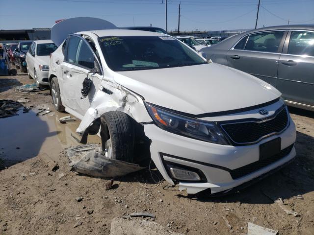 KIA OPTIMA LX 2015 knagm4a74f5612751