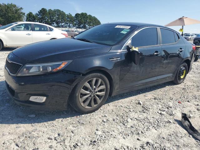 KIA OPTIMA 2015 knagm4a74f5613611