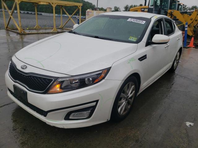 KIA OPTIMA LX 2015 knagm4a74f5616749