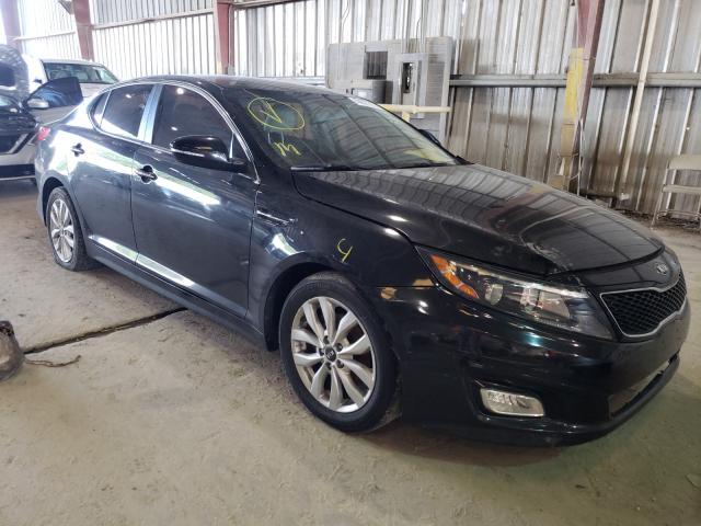 KIA OPTIMA LX 2015 knagm4a74f5617030