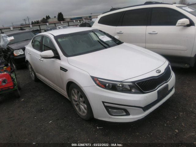 KIA OPTIMA 2015 knagm4a74f5617318