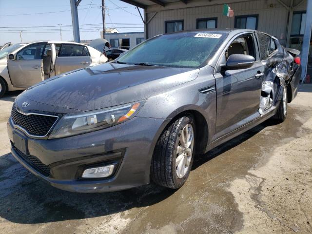 KIA OPTIMA LX 2015 knagm4a74f5620588