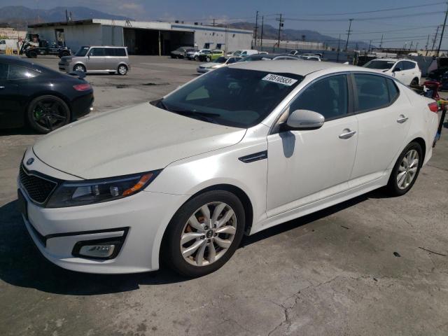 KIA OPTIMA 2015 knagm4a74f5620803