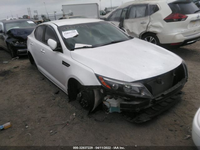 KIA OPTIMA 2015 knagm4a74f5620977