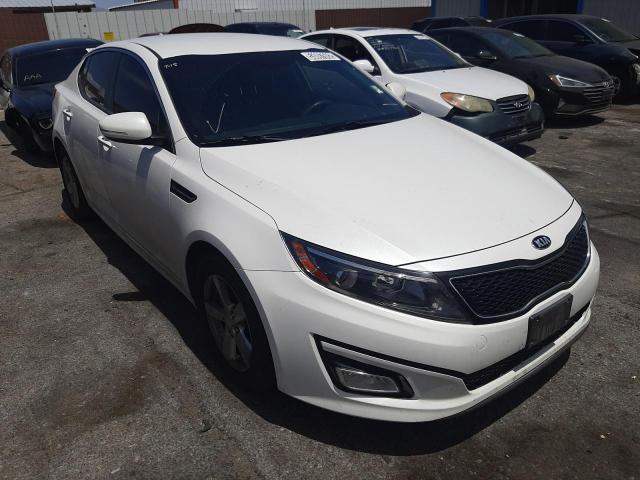 KIA OPTIMA LX 2015 knagm4a74f5621515