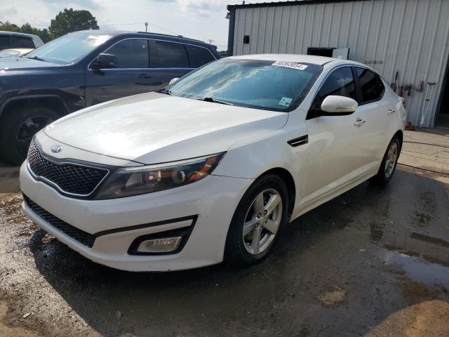 KIA OPTIMA LX 2015 knagm4a74f5622017