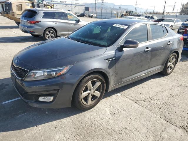 KIA OPTIMA 2015 knagm4a74f5622177