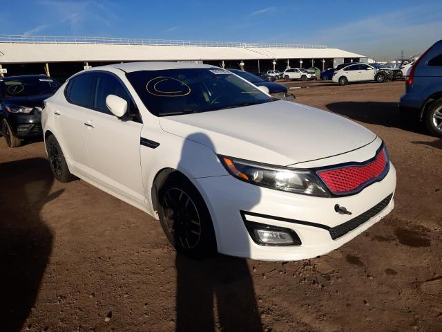 KIA OPTIMA LX 2015 knagm4a74f5622650