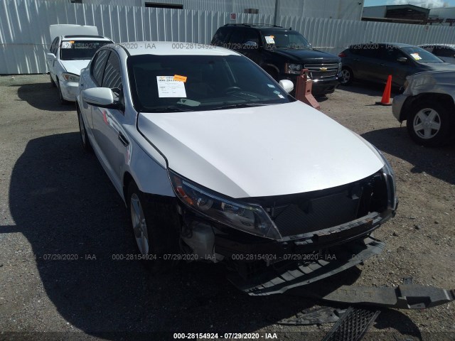 KIA OPTIMA 2015 knagm4a74f5622728