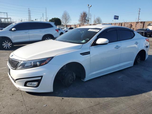 KIA OPTIMA 2015 knagm4a74f5622826