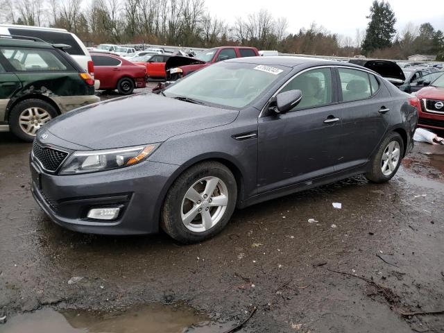 KIA OPTIMA LX 2015 knagm4a74f5622891