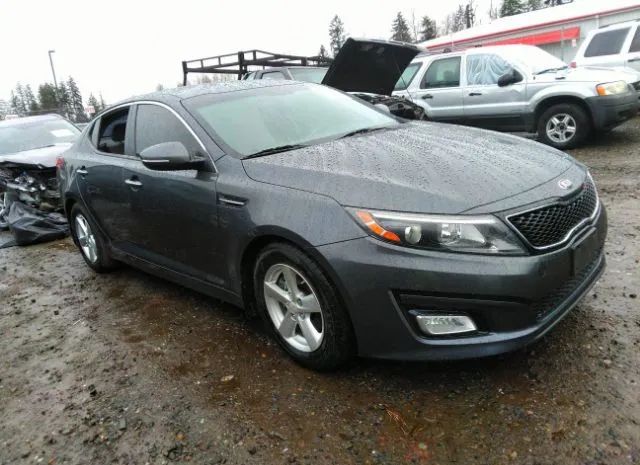 KIA OPTIMA 2015 knagm4a74f5622907