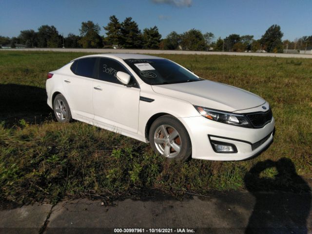 KIA OPTIMA 2015 knagm4a74f5623166