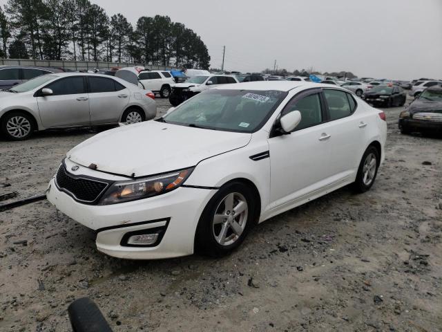 KIA OPTIMA LX 2015 knagm4a74f5623460