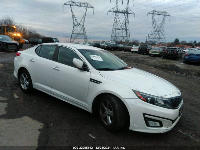 KIA OPTIMA 2015 knagm4a74f5623684