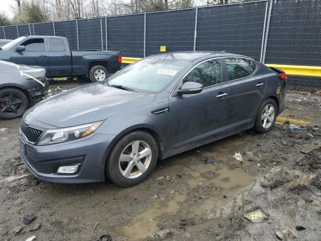 KIA OPTIMA 2015 knagm4a74f5624141