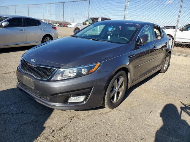 KIA OPTIMA LX 2015 knagm4a74f5626391