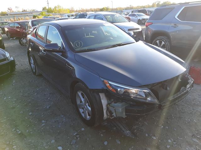 KIA OPTIMA LX 2015 knagm4a74f5626889