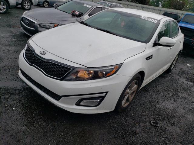 KIA OPTIMA LX 2015 knagm4a74f5627735