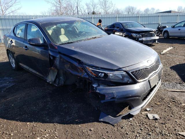 KIA OPTIMA LX 2015 knagm4a74f5628044