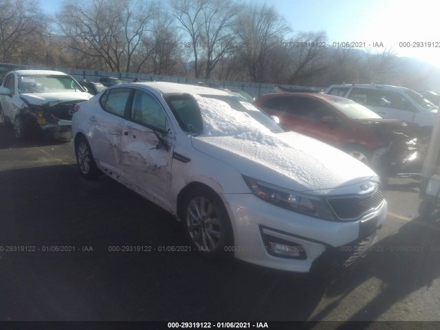 KIA OPTIMA 2015 knagm4a74f5628576