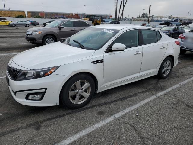 KIA OPTIMA LX 2015 knagm4a74f5628626