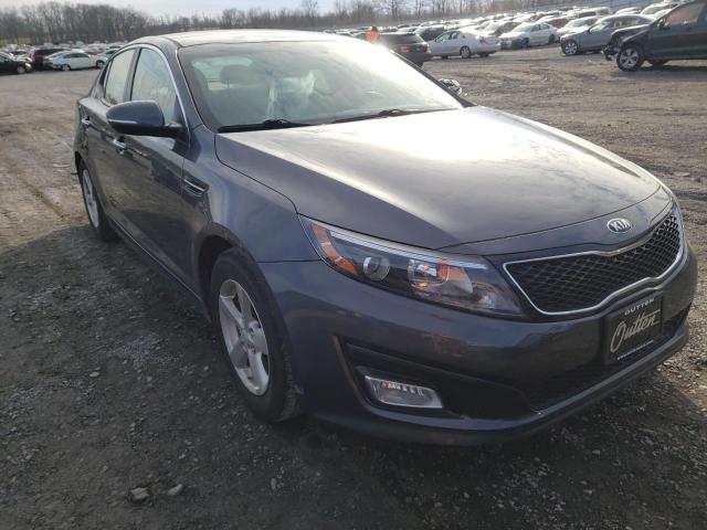 KIA OPTIMA LX 2015 knagm4a74f5628867