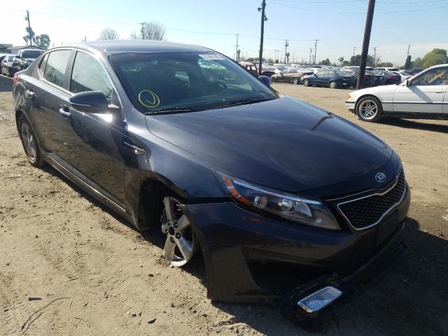 KIA OPTIMA LX 2015 knagm4a74f5629582