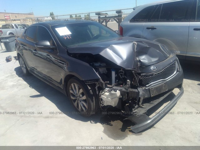 KIA OPTIMA 2015 knagm4a74f5630005