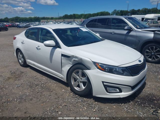 KIA OPTIMA 2015 knagm4a74f5631347