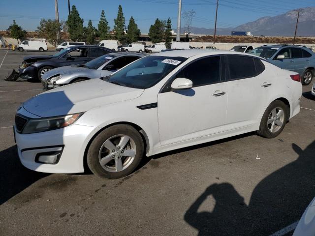 KIA OPTIMA LX 2015 knagm4a74f5631400