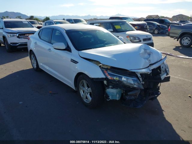 KIA OPTIMA 2015 knagm4a74f5631767