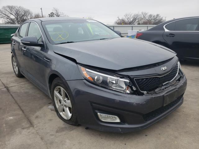 KIA OPTIMA LX 2015 knagm4a74f5633180