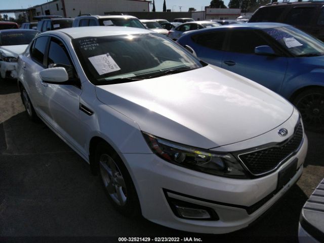 KIA OPTIMA 2015 knagm4a74f5634068