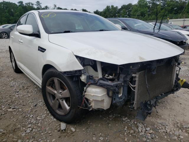 KIA OPTIMA LX 2015 knagm4a74f5634510