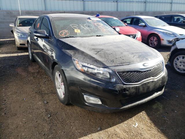 KIA OPTIMA LX 2015 knagm4a74f5634927