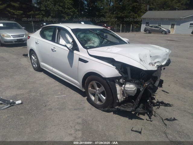 KIA OPTIMA 2015 knagm4a74f5636533