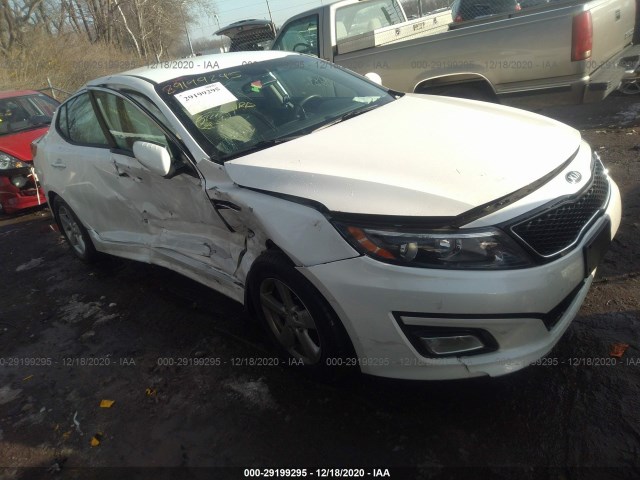 KIA OPTIMA 2015 knagm4a74f5636743