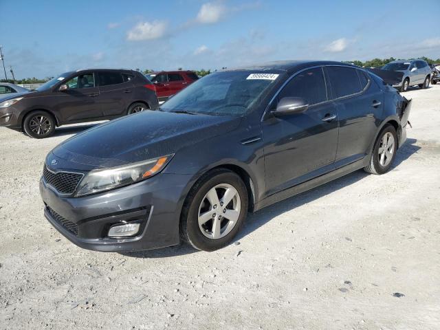 KIA OPTIMA 2015 knagm4a74f5636998