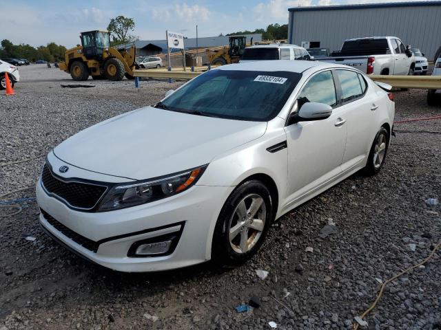 KIA OPTIMA LX 2015 knagm4a74f5638122