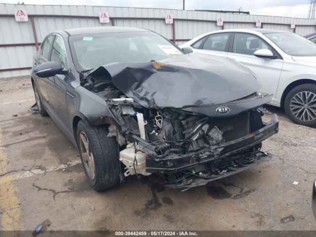 KIA OPTIMA 2015 knagm4a74f5638461