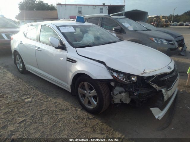 KIA OPTIMA 2015 knagm4a74f5639321