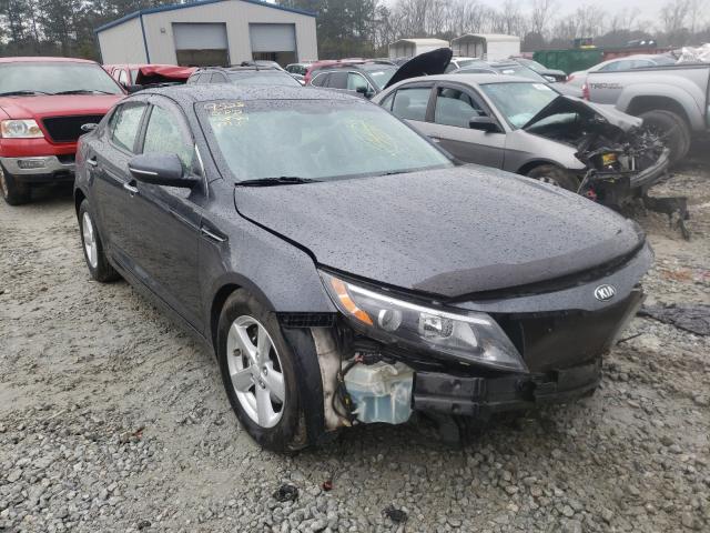 KIA OPTIMA LX 2015 knagm4a74f5639528