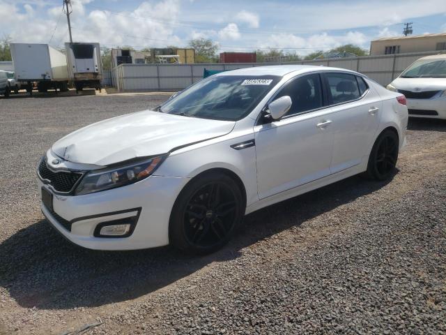 KIA OPTIMA LX 2015 knagm4a74f5640176