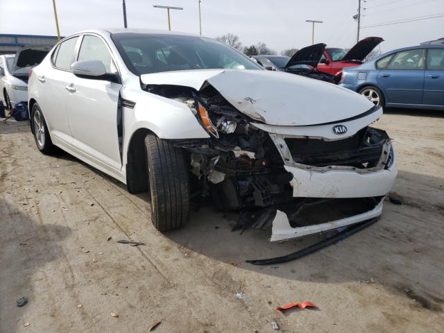 KIA OPTIMA LX 2015 knagm4a74f5640324