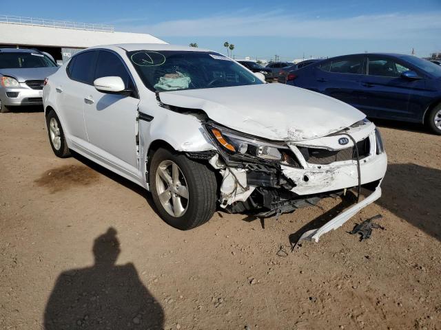 KIA OPTIMA LX 2015 knagm4a74f5642087