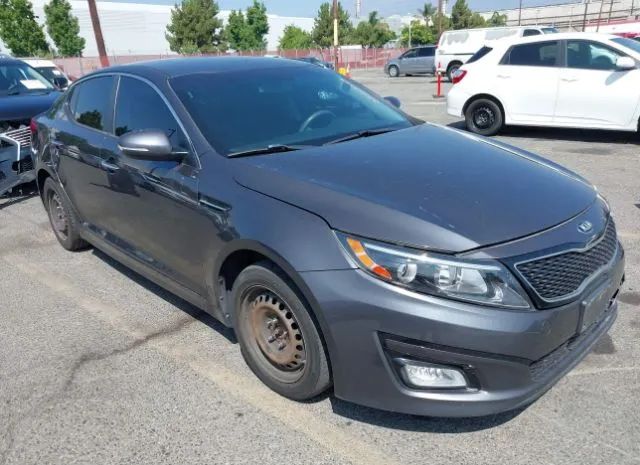 KIA OPTIMA 2015 knagm4a74f5642316