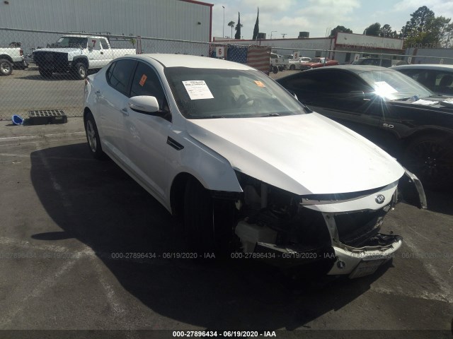 KIA OPTIMA 2015 knagm4a74f5642431